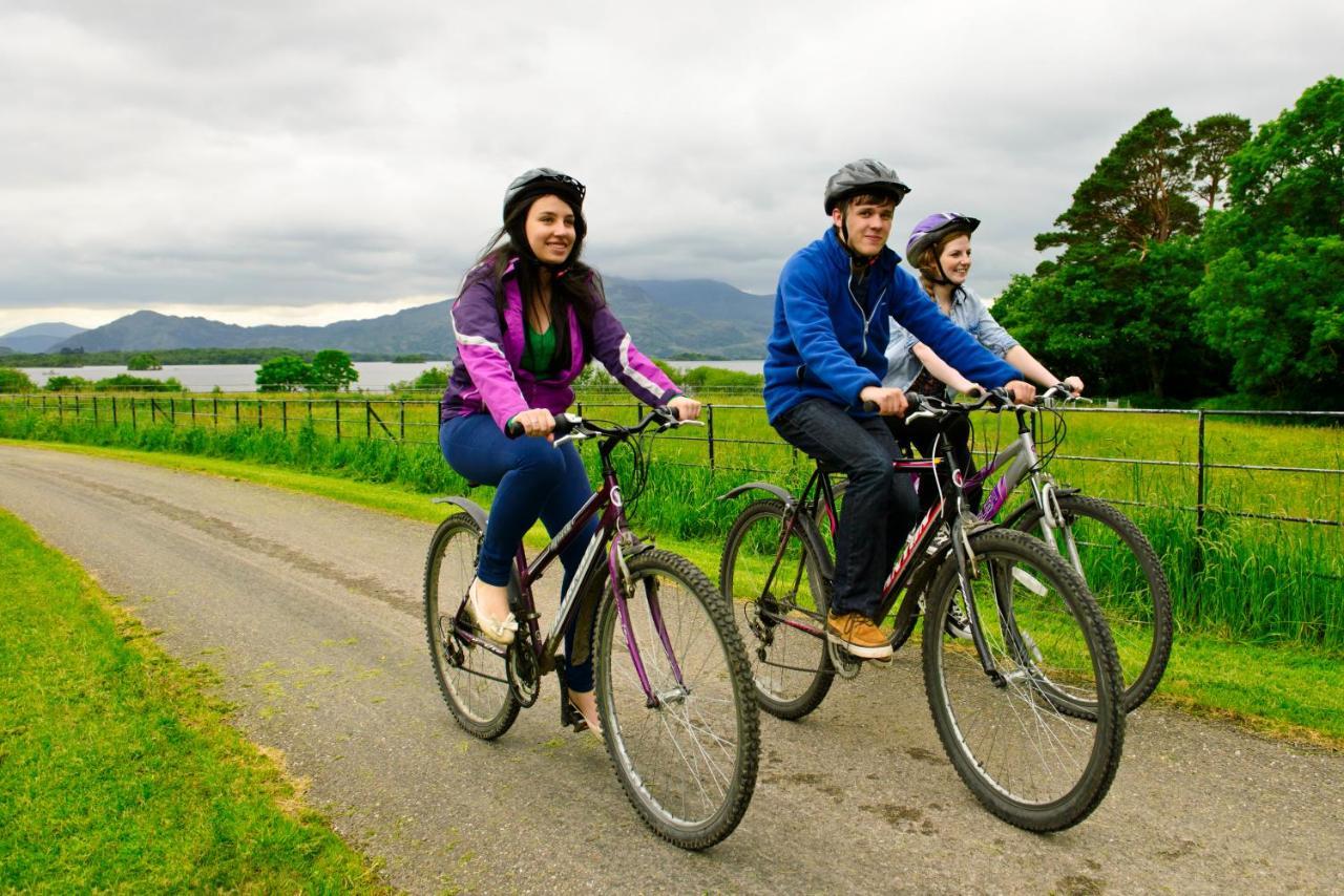 The Reserve At Muckross Park Killarney Exterior foto