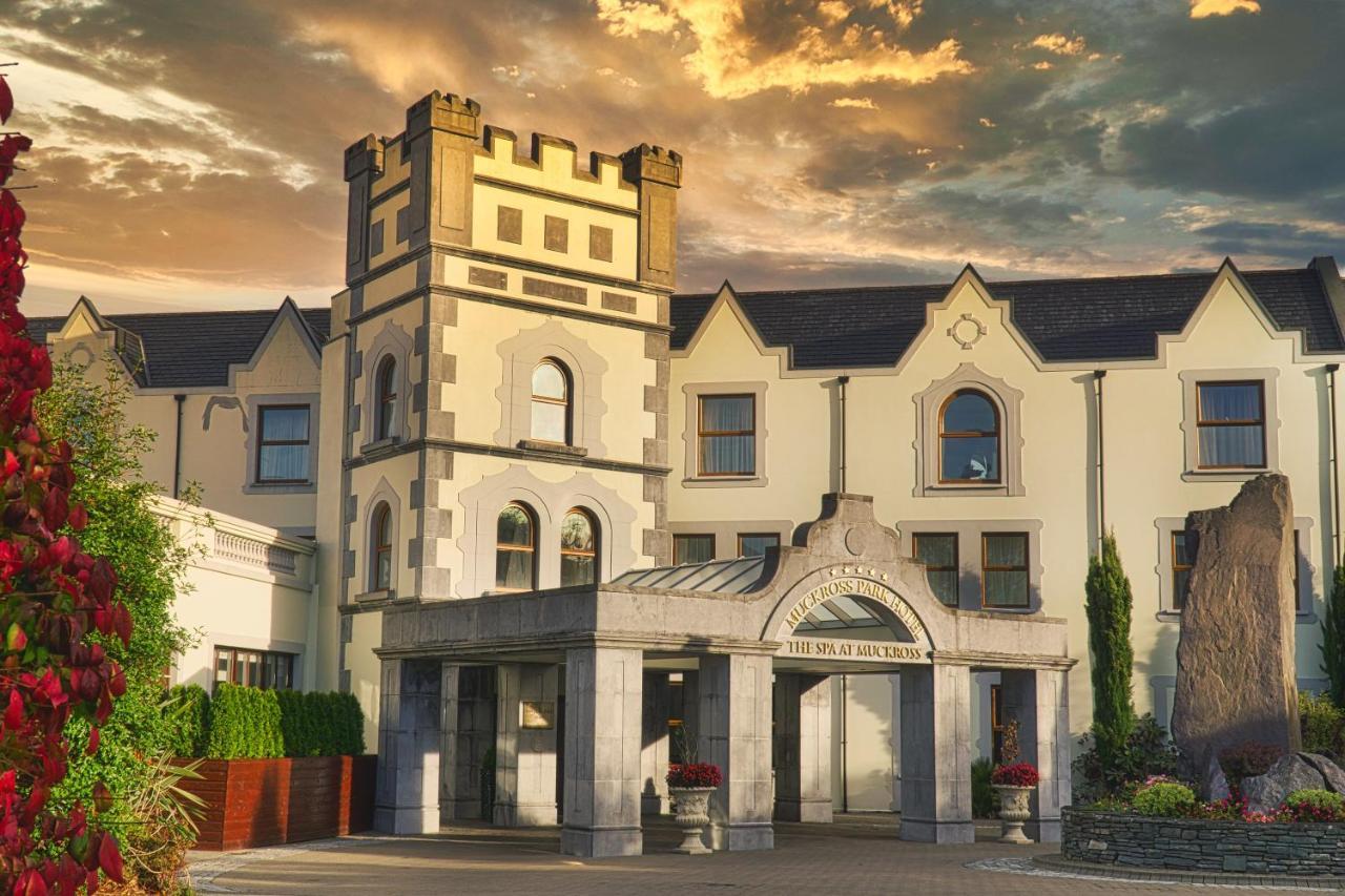 The Reserve At Muckross Park Killarney Exterior foto