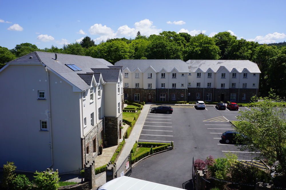 The Reserve At Muckross Park Killarney Exterior foto
